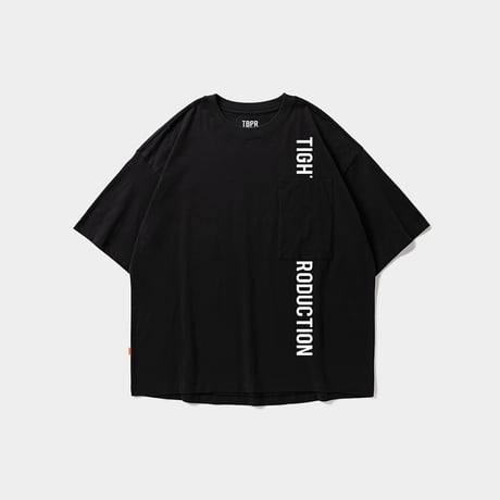 TIGHTBOOTH STRAIGHT UP S/S T-SHIRT
