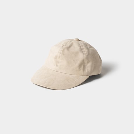 TIGHTBOOTH SUEDE KOKO CAP