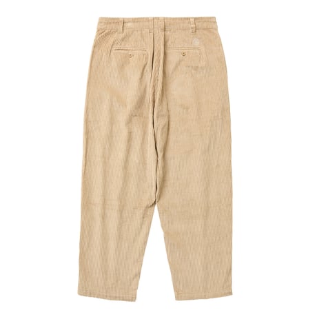 EVISEN  BOHEMIAN CORDUROY WORK PANTS