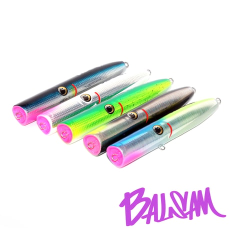 ISOLABLEU BALSAM225