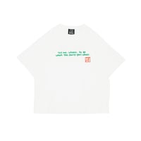 MOC "MTRIP"T-shirt