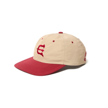 EVISEN  ONE-UP 6-PANEL CAP