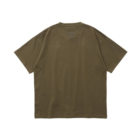 EVISEN  E LOGO TEE
