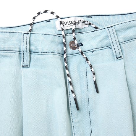 EVISEN NIKOLA BAGGY DENIM