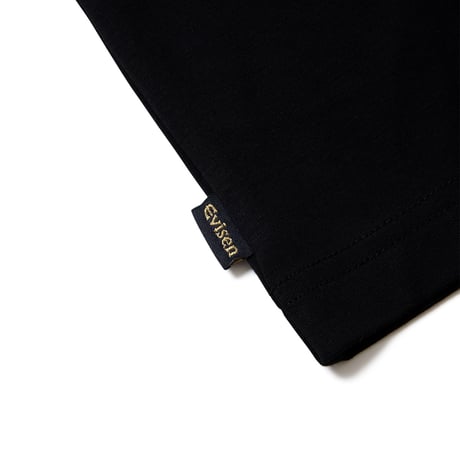 JULIEN E LOGO TECH TEE