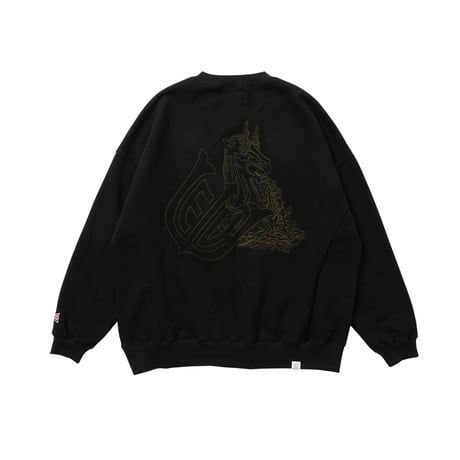 EVISEN  VOMIT HORSE SWEAT