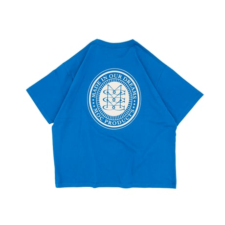 MOC "MOCTIC"T-shirt