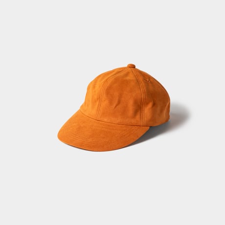 TIGHTBOOTH SUEDE KOKO CAP