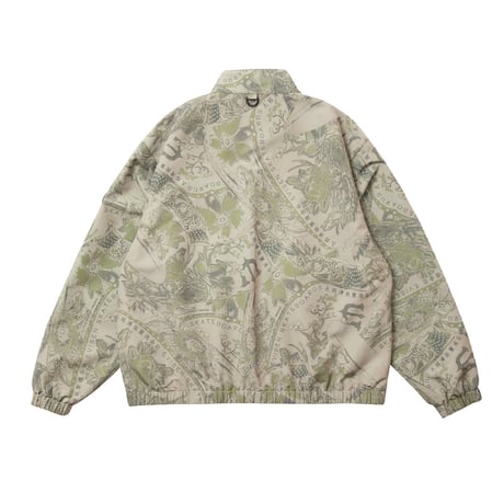 EVISEN  VASE JACKET