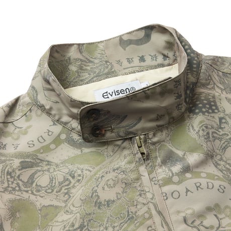 EVISEN  VASE JACKET
