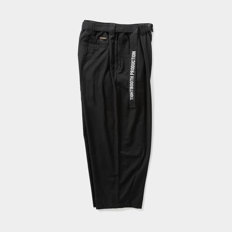 TIGHTBOOTH BAGGY SLACKS