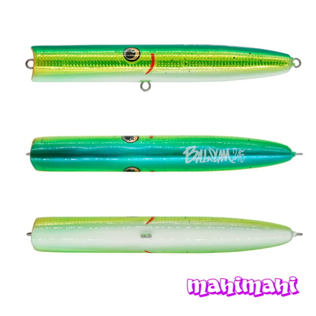 ISOLABLEU BALSAM245