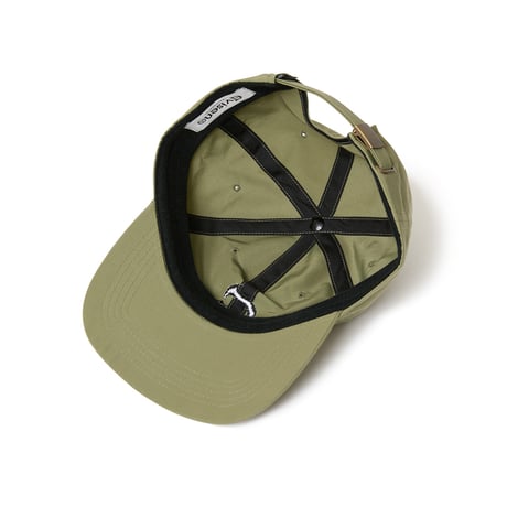 EVISEN  ONE-UP 6-PANEL CAP
