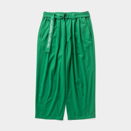TIGHTBOOTH BAGGY SLACKS