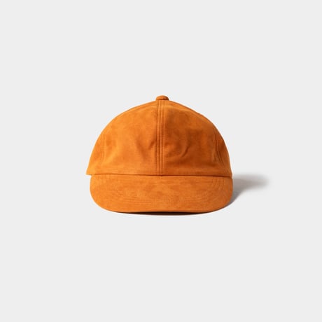 TIGHTBOOTH SUEDE KOKO CAP