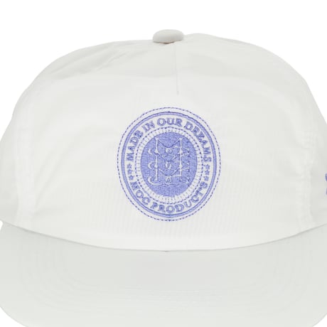 MOC "purple rain"cap