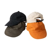 TIGHTBOOTH SUEDE KOKO CAP