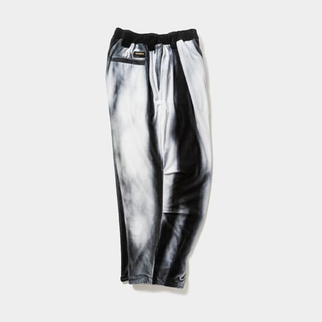 TIGHTBOOTH VELOUR BALLOON PANTS