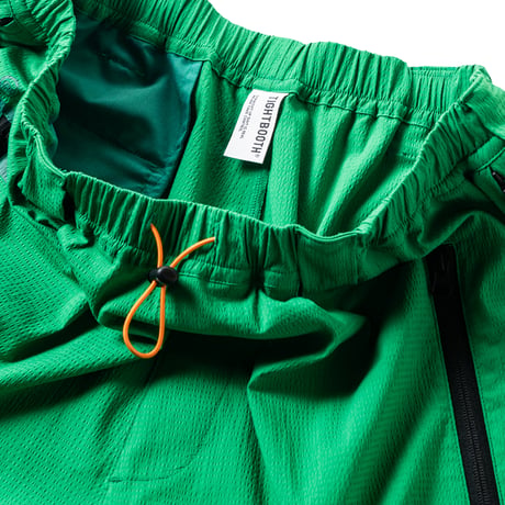 TIGHTBOOTH LABEL LOGO BOARD SHORTS