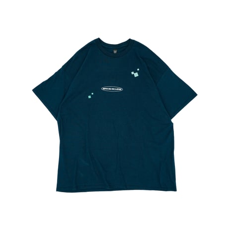 MOC ”GAMESTAR”S/S shirt