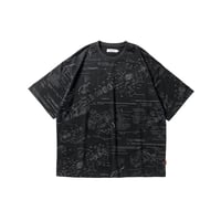 TIGHTBOOTH ANALYZE T-SHIRT
