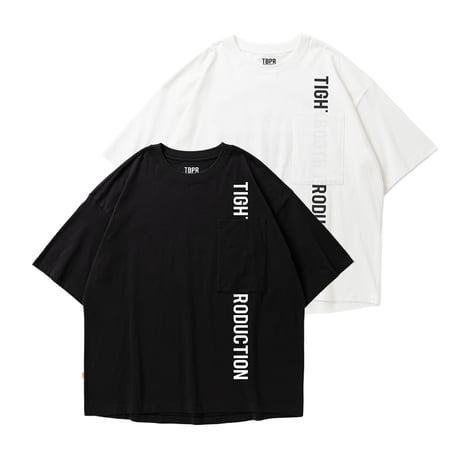 TIGHTBOOTH STRAIGHT UP S/S T-SHIRT