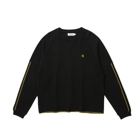 EVISEN WOODLAND THERMAL LS TEE