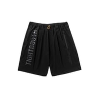 TIGHTBOOTH LABEL LOGO BOARD SHORTS