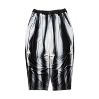 TIGHTBOOTH VELOUR BALLOON PANTS
