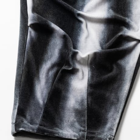 TIGHTBOOTH VELOUR BALLOON PANTS