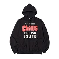 Chaos Fishing Club Join The CFC Hoodie