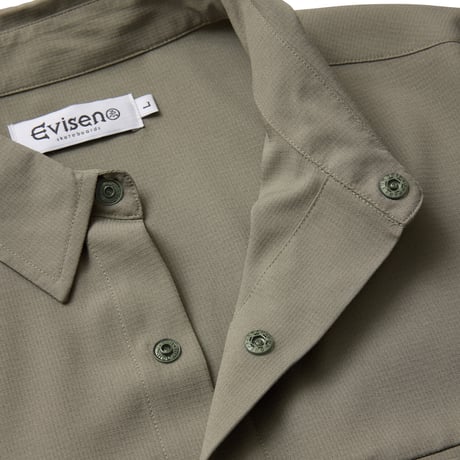 EVISEN EVITARY SHIRT