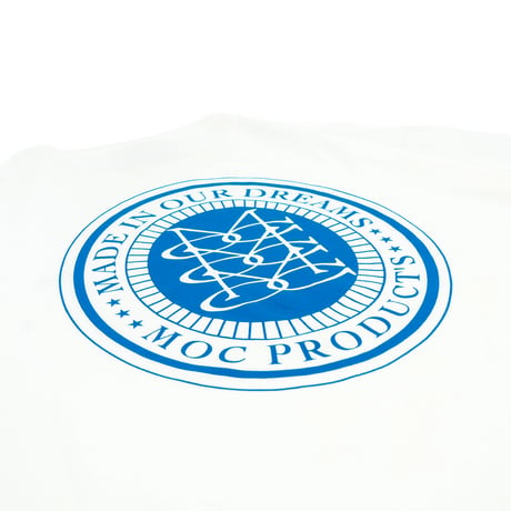 MOC "MOCTIC"T-shirt