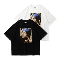 TIGHTBOOTH DISTORTION S/S T-SHIRT
