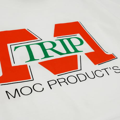 MOC "MTRIP"T-shirt