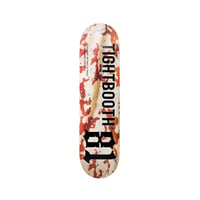 TIGHTBOOTH®　CODE 81