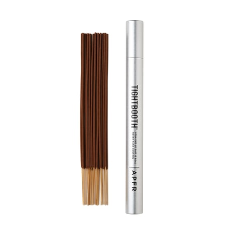 TIGHTBOOTH INCENSE STICK