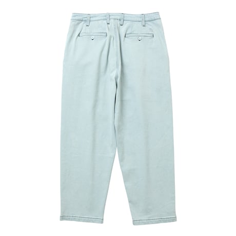 EVISEN NIKOLA BAGGY DENIM