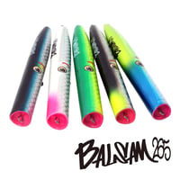 ISOLABLEU BALSAM265