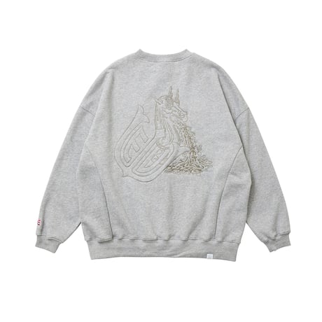 EVISEN  VOMIT HORSE SWEAT
