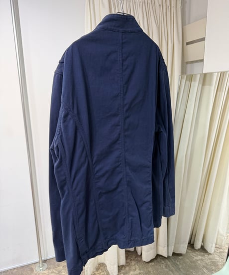 80s Polo Ralph Lauren コットン ナポレオンジャケット