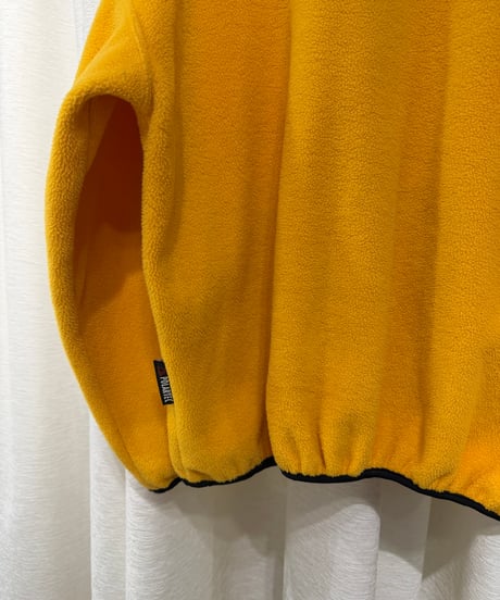 80s WOOLRICH フルジップ フリースジャケット