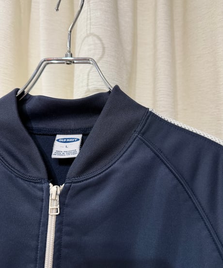 90s OLD NAVY トラックジャケット