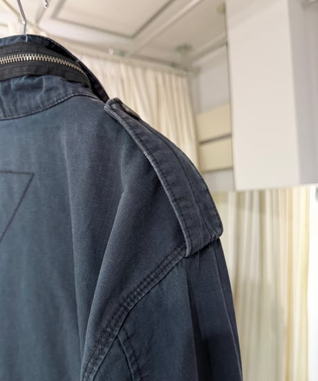 00s Levi's コットン ショート丈 Type-M-65
