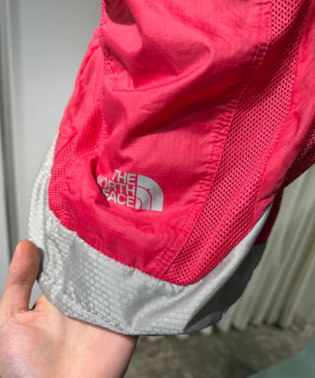 THE NORTH FACE ナイロンバックパック