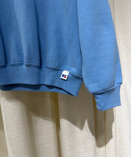 90s Russell クルーネックスウェットYouth size XL