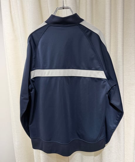 90s OLD NAVY トラックジャケット