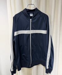 90s OLD NAVY トラックジャケット