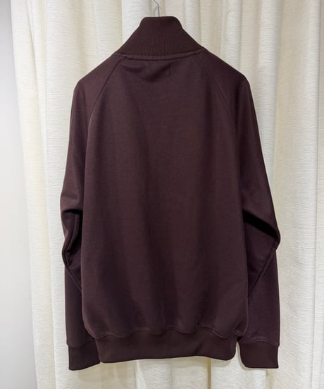 Fred Perry アーガイルトラックジャケット
