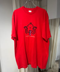 90s アメリカ製 Don't wanna Tシャツ